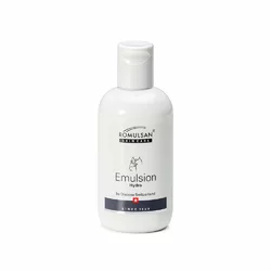 ROMULSAN SKIN CARE Emulsion Hydro