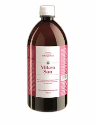 MiKROSan Konzentrat