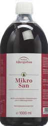 MiKROSan Konzentrat