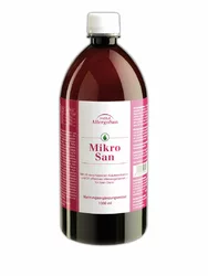 MiKROSan Konzentrat
