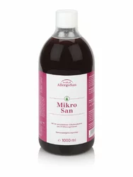 MiKROSan Konzentrat