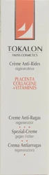 TOKALON Antifalten Creme Placenta Collagene
