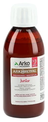 ARKOROYAL Sirup Wachstum Junior