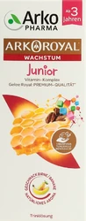 ARKOROYAL sirop croissance junior