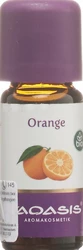 TAOASIS Orangen kbA Ätherisches Öl Bio
