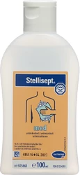 Stellisept med Antimikrobielle Waschlotion