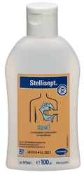 Stellisept med Antimikrobielle Waschlotion
