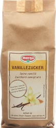 morga Vanillezucker Bourbon