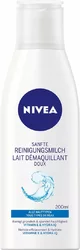 NIVEA Reinigungsmilch sanft