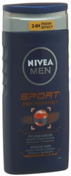 NIVEA Men Pflegedusche Sport