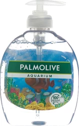 Palmolive Flüssigseife Aquarium