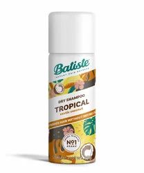 Batiste Trockenshampoo Tropical Mini