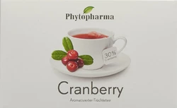 Phytopharma Cranberry Tee
