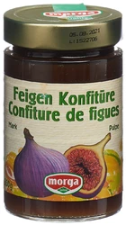 morga Konfitüre Feigenmark