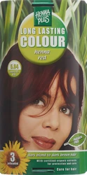 Henna Plus Long Last Colour 5.64 rot