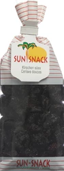 Sun Snack Kirschen schwarz