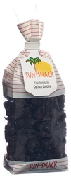 Sun Snack Kirschen schwarz