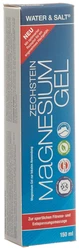 Zechstein Magnesium Gel