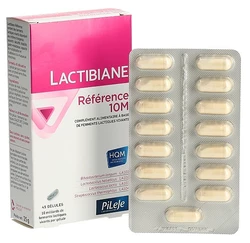 LACTIBIANE Reference 10M Kapsel