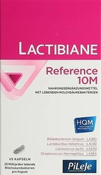 LACTIBIANE Reference 10M Kapsel