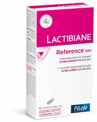 LACTIBIANE Reference 10M Kapsel