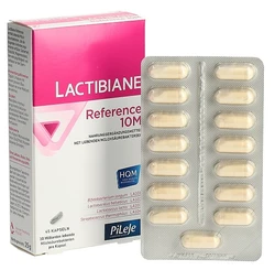LACTIBIANE Reference 10M Kapsel