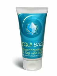 EQUI-BASE Gesichtscrème basisch