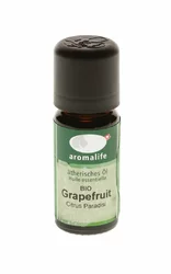 aromalife Grapefruit Ätherisches Öl BIO