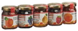 morga Midget Konfitüre mit Fruchtzucker