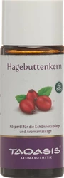 TAOASIS Hagebuttenkern Öl BIO