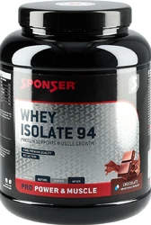 Sponser Whey Isolate 94 Chocolate