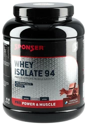 Sponser Whey Isolate 94 Chocolate