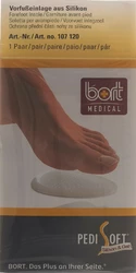 BORT PediSoft Vorfusseinlage