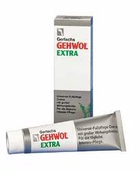 GEHWOL Extra Creme