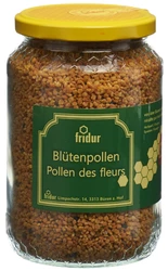 Fridur Blütenpollen Granulat