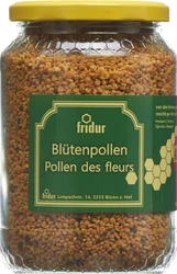 Fridur Blütenpollen Granulat