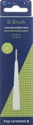 top caredent B3 IDBG-B Interdentalbürste blau >1.6mm