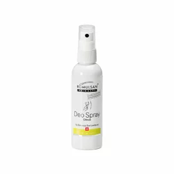 ROMULSAN SKIN CARE Deo Spray Citrus