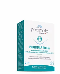 pharmalp PRO-A Probiotika Kapseln
