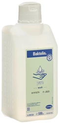 Baktolin pure Waschlotion