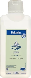 Baktolin pure Waschlotion