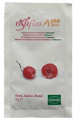 CistiFlux A36+DMannose Nahrungsergänzung Cranberry