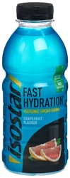 isostar Fast Hydration flüssig Grapefruit