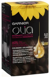 GARNIER OLIA Haarfarbe 5.0 Braun