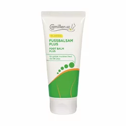 Camillen 60 Fussbalsam plus Plus