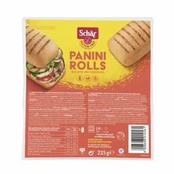 Schär Panini Rolls glutenfrei