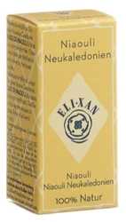 Elixan Niaouli Ätherisches Öl