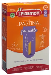 Plasmon Pasta pennette