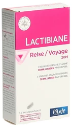 LACTIBIANE Reise 20M Kapsel
