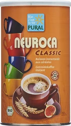 Pural Neuroca Bio Getreidekaffee